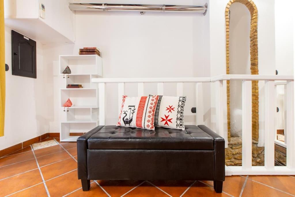Holiday Home Il Portagioie Cagliari Eksteriør bilde
