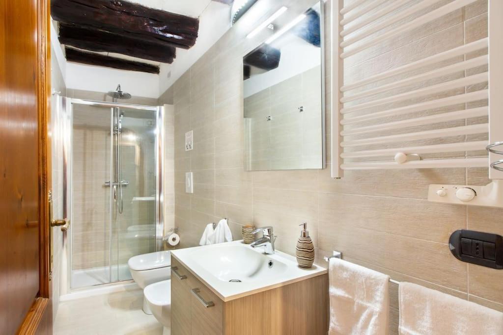 Holiday Home Il Portagioie Cagliari Eksteriør bilde