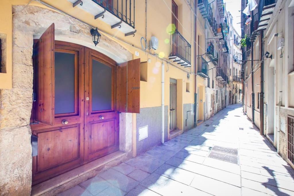 Holiday Home Il Portagioie Cagliari Eksteriør bilde