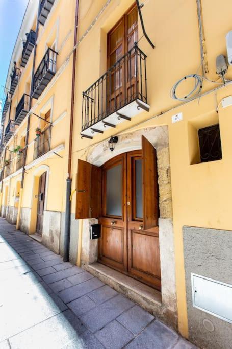 Holiday Home Il Portagioie Cagliari Eksteriør bilde