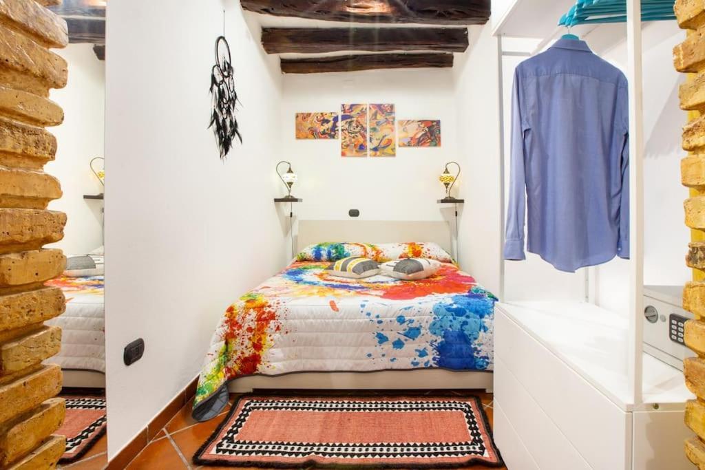 Holiday Home Il Portagioie Cagliari Eksteriør bilde