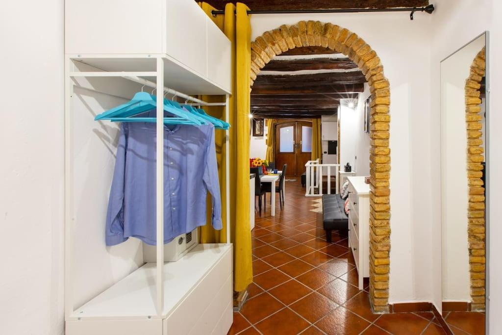 Holiday Home Il Portagioie Cagliari Eksteriør bilde