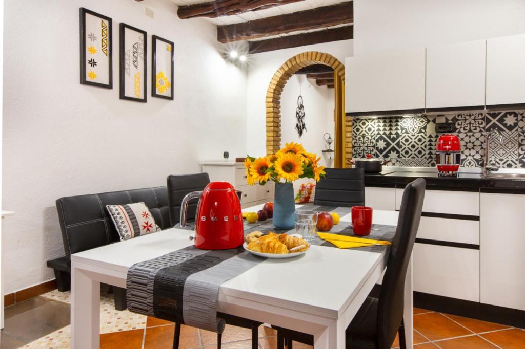 Holiday Home Il Portagioie Cagliari Eksteriør bilde