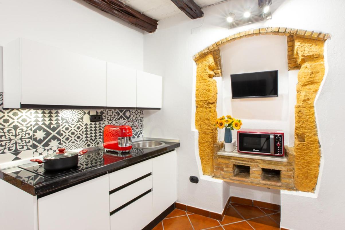 Holiday Home Il Portagioie Cagliari Eksteriør bilde
