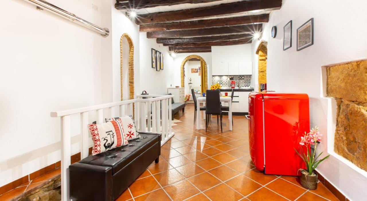 Holiday Home Il Portagioie Cagliari Eksteriør bilde