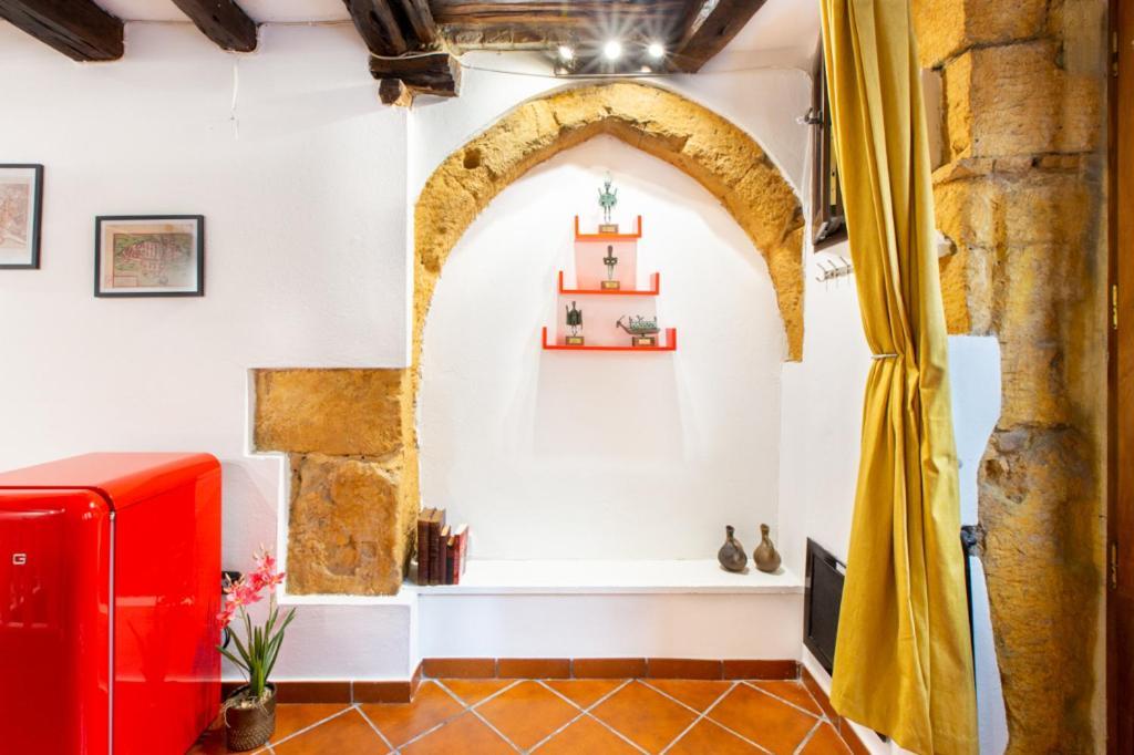 Holiday Home Il Portagioie Cagliari Eksteriør bilde