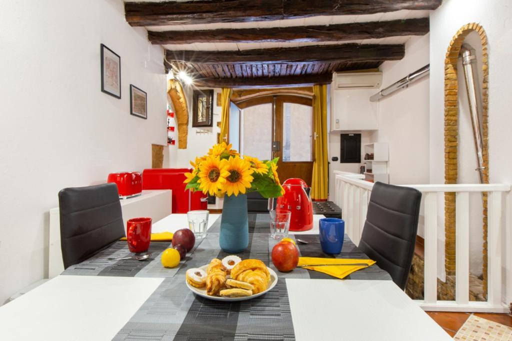 Holiday Home Il Portagioie Cagliari Eksteriør bilde